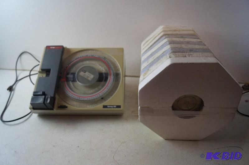 labeling system