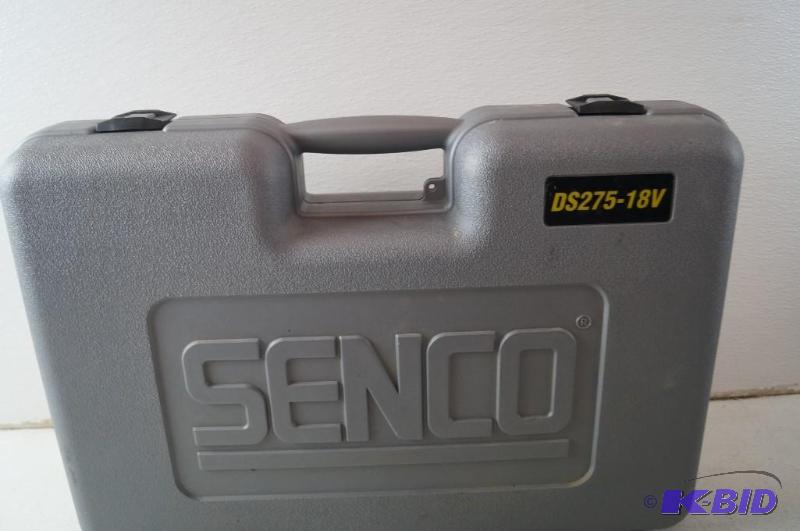 drywall screw gun