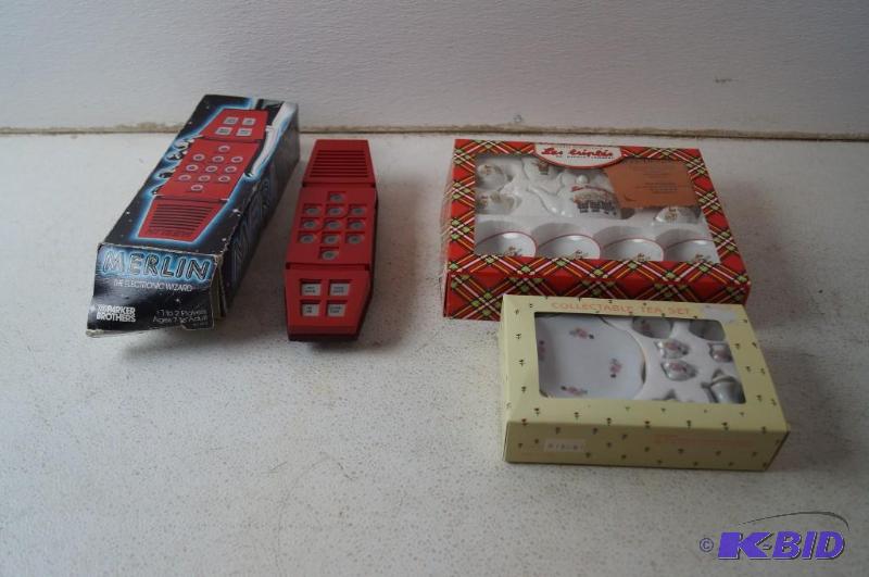 vintage toys