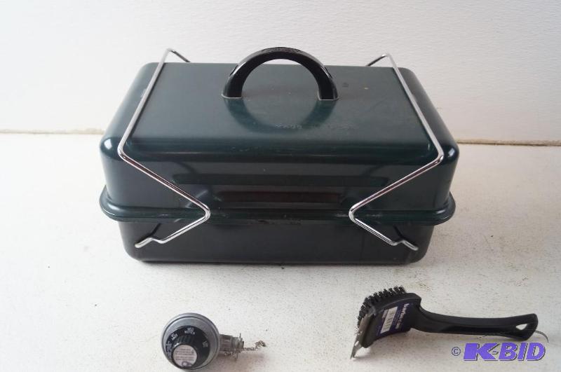 camp stove