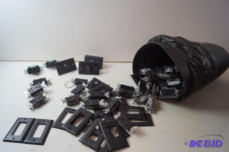 electrical items