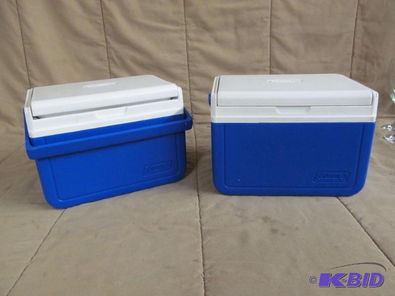 Cooler