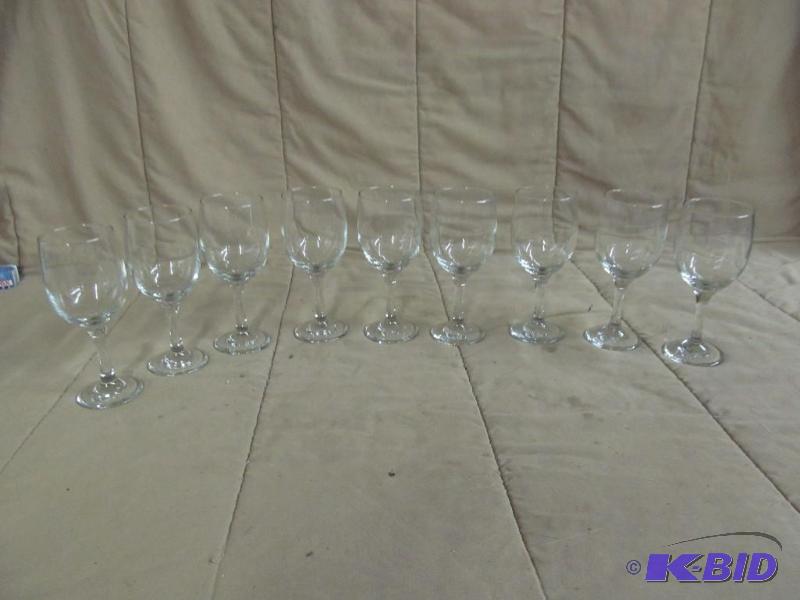 Glassware