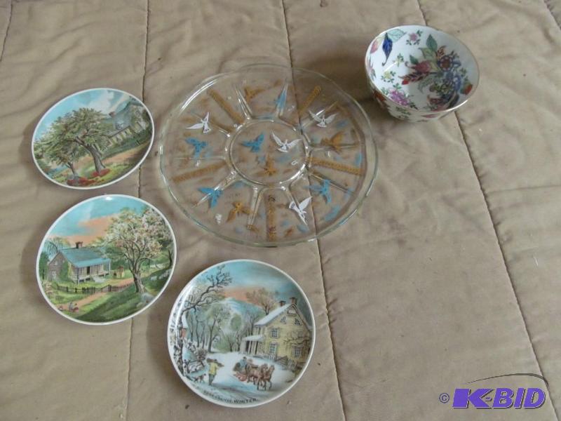 Plate