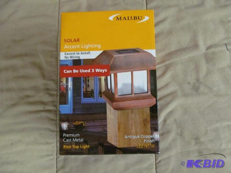 Lighting