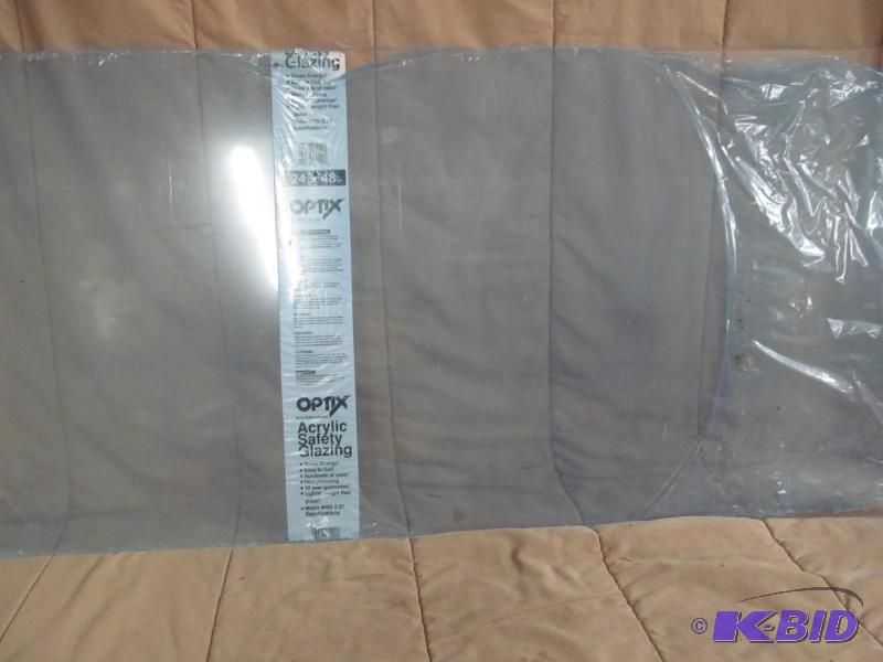 Safety Glass