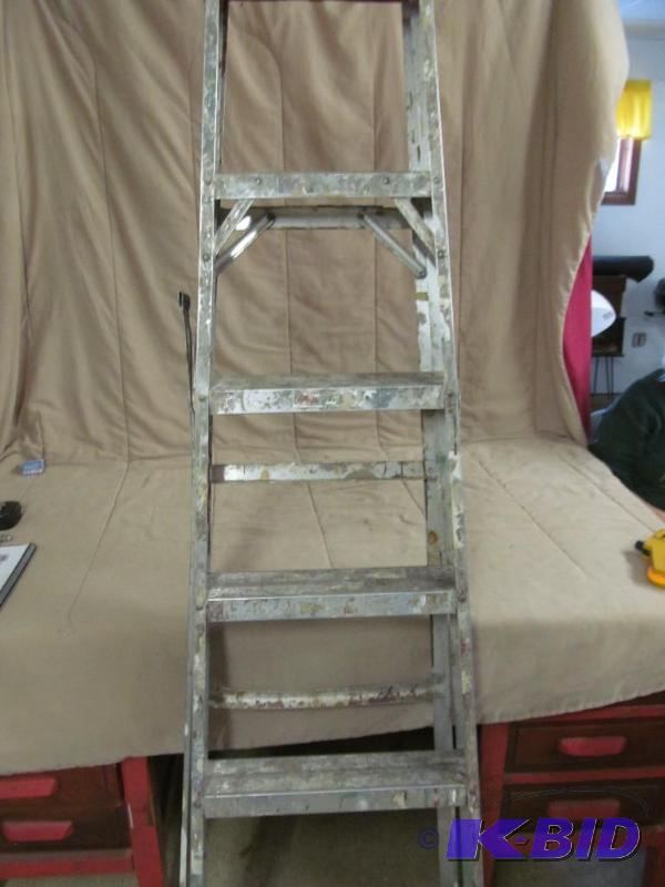 Ladder