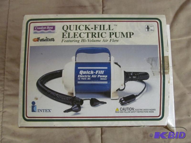 Pump