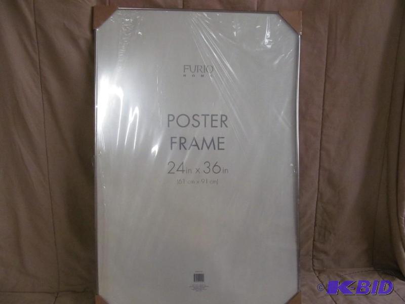 Frame