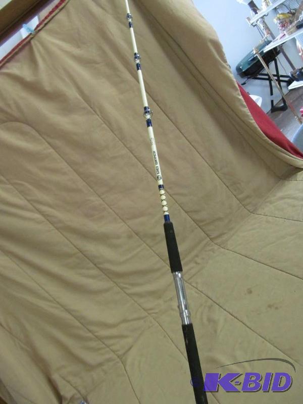 Fishing