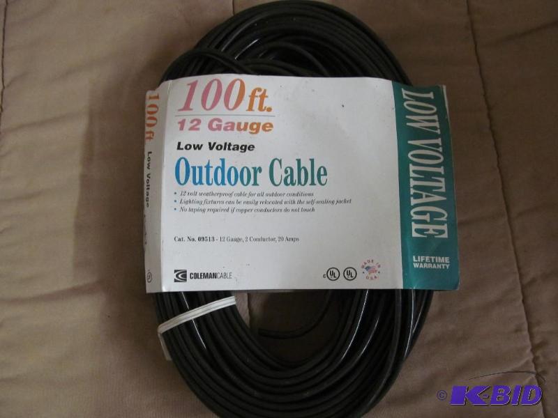 Electrical