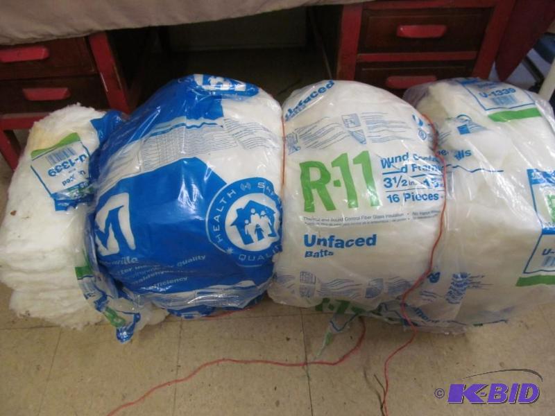 Insulation