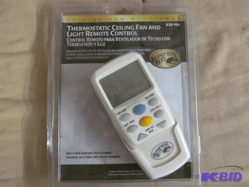 Remote