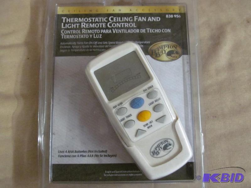 Remote