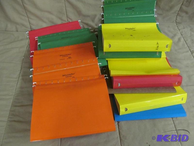 Office Supplies