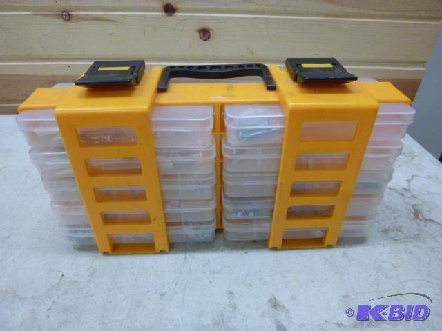 lot 103 image: Hardware Kit...
