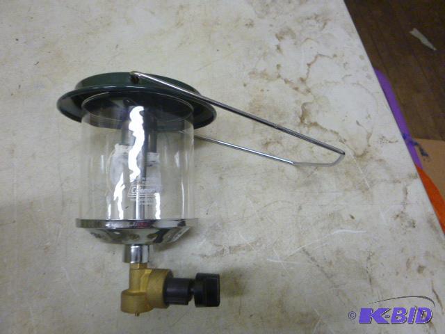lot 192 image: Ozark Trail Double Mantel Propane Lantern&nbs...
