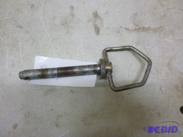 lot 84 image: Hitch Pin...