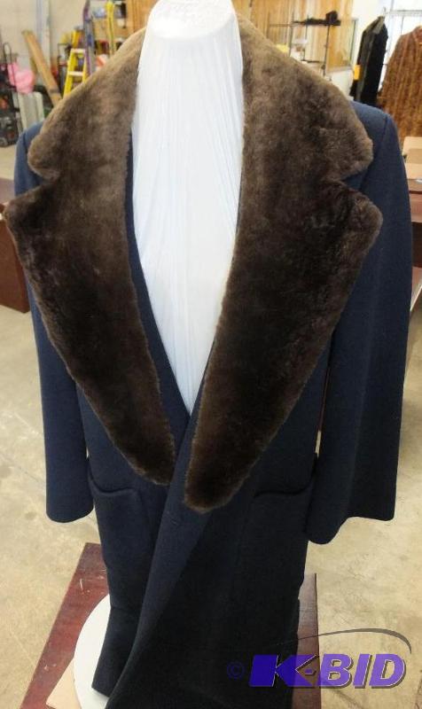 Fur Coat