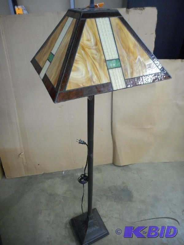 Floor Lamp