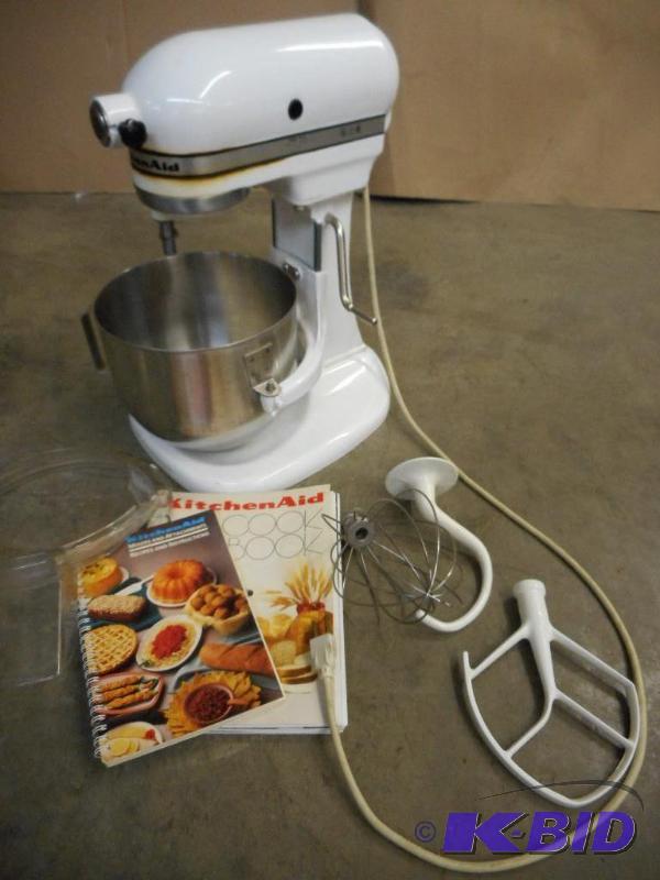 Mixer