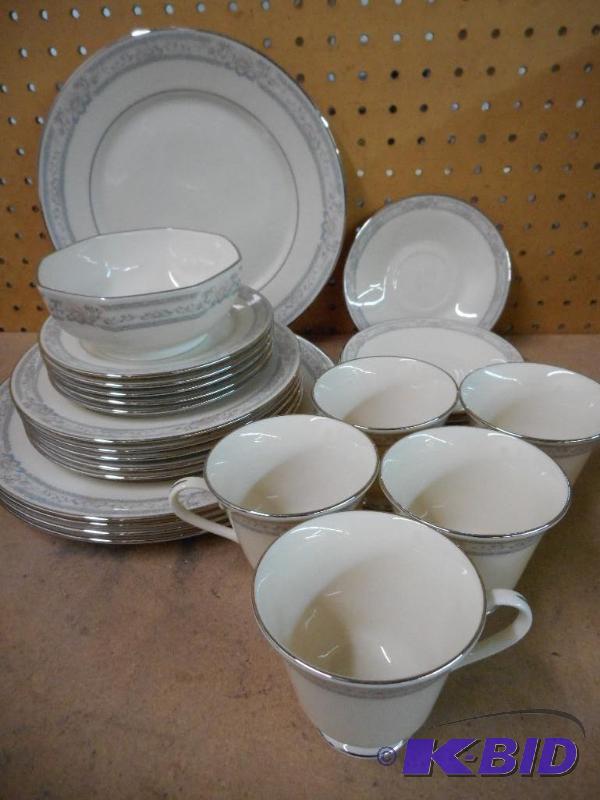 FIne China