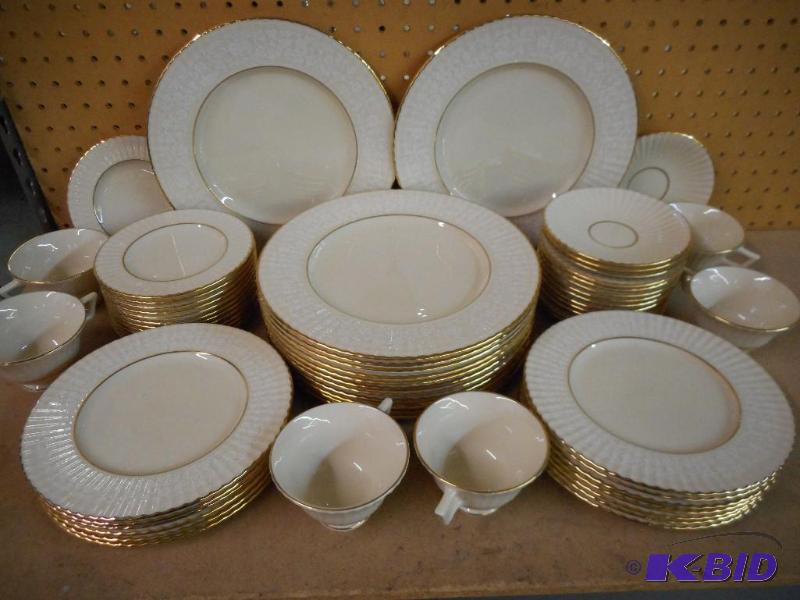 Fine China