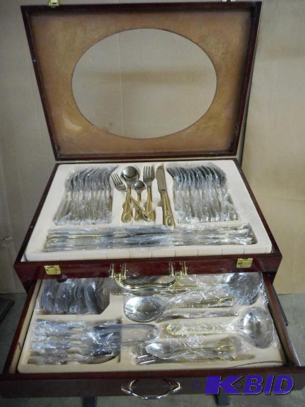 Flatware