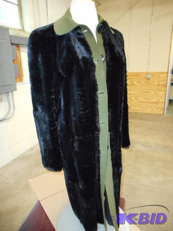 Fur Coat