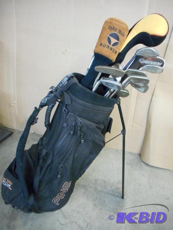 Golf Clubs