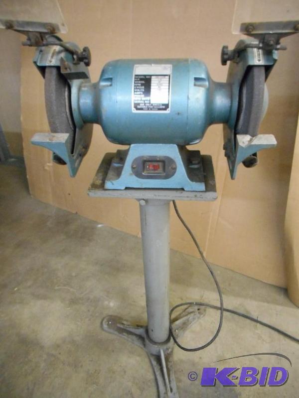 Grinder