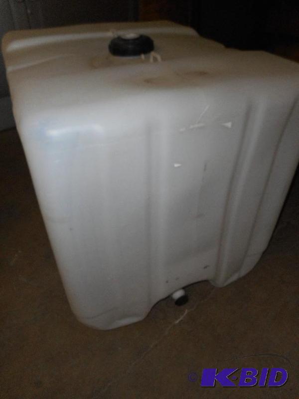 Liquid Storage Tanks