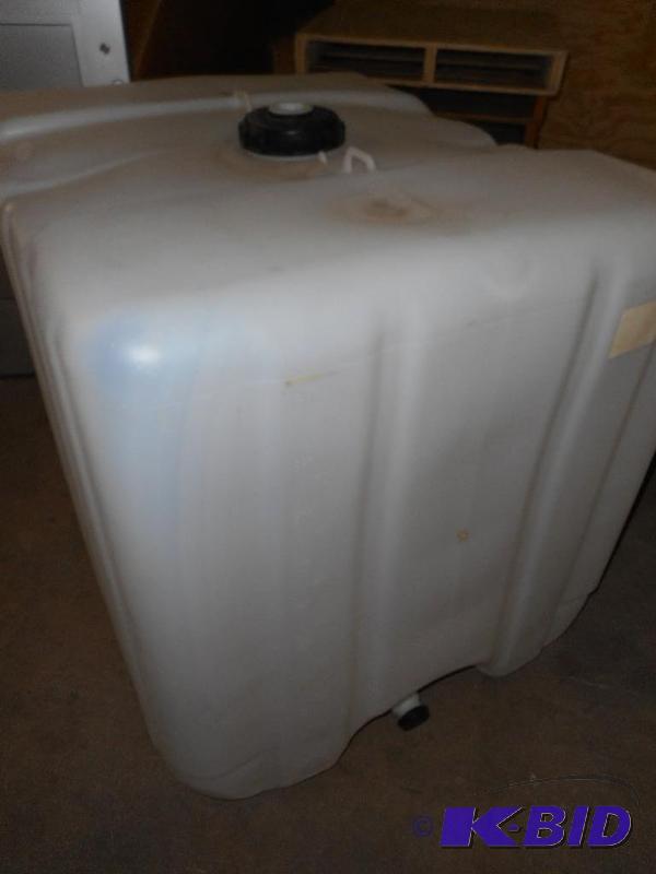 Liquid Storage Tanks