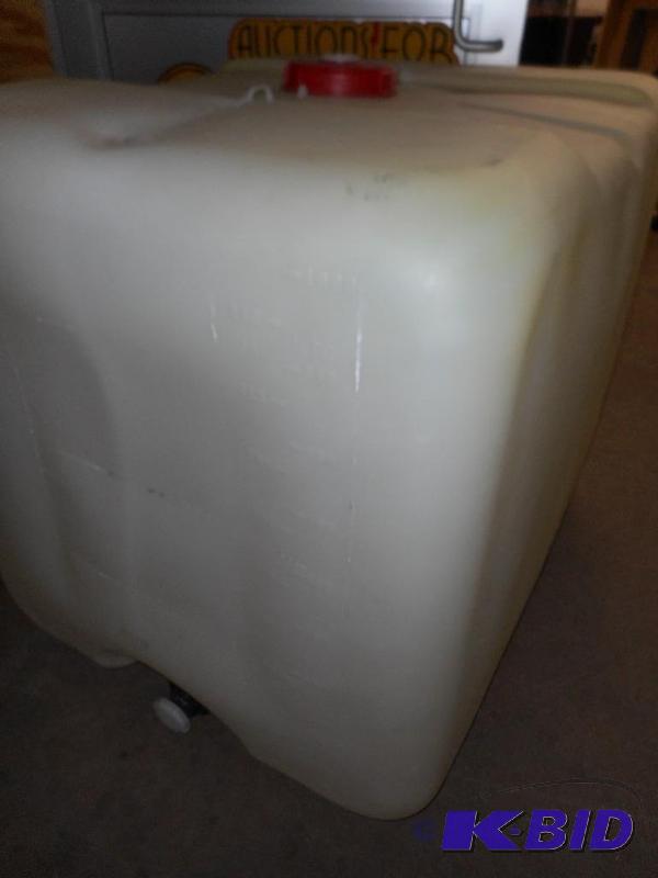 Liquid Storage Tanks