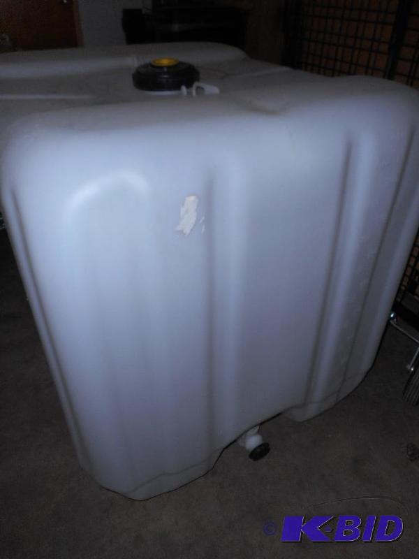 Liquid Storage Tanks