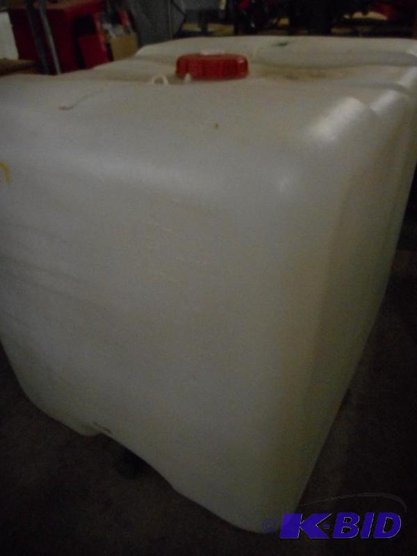 Liquid Stoage Tanks