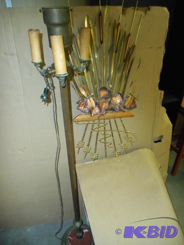Floor Lamp