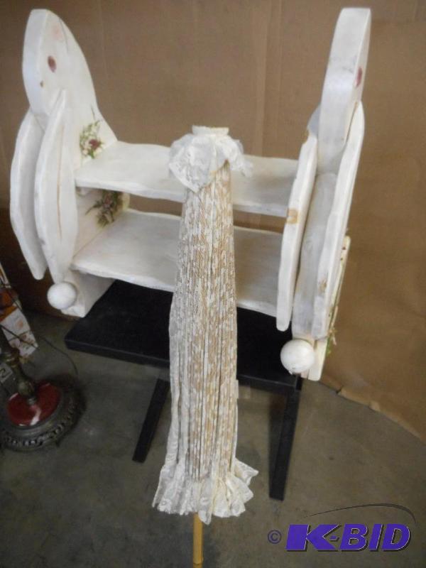 Plant Stand