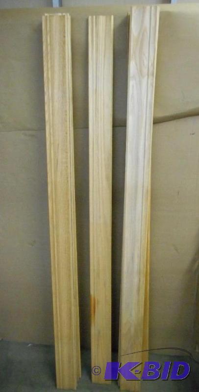 Utility Moulding