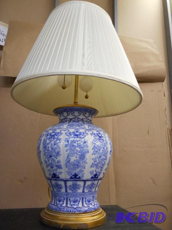 Table Lamp