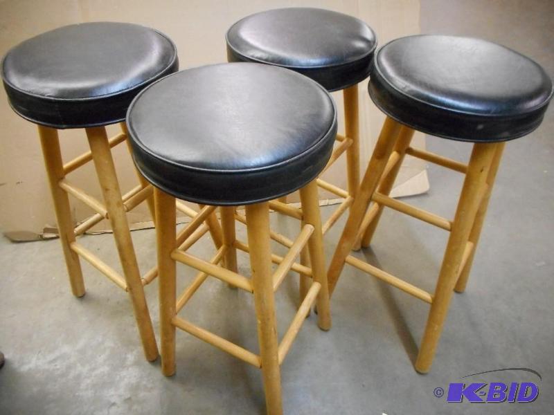 Stools