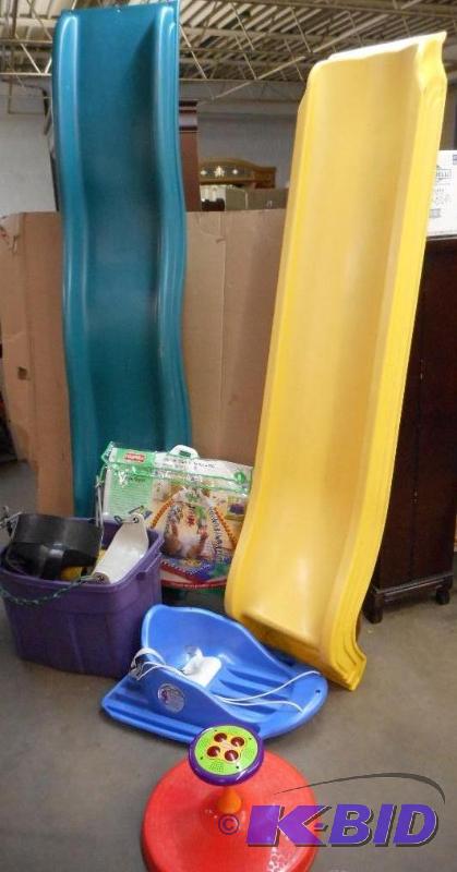 Kids Stuff