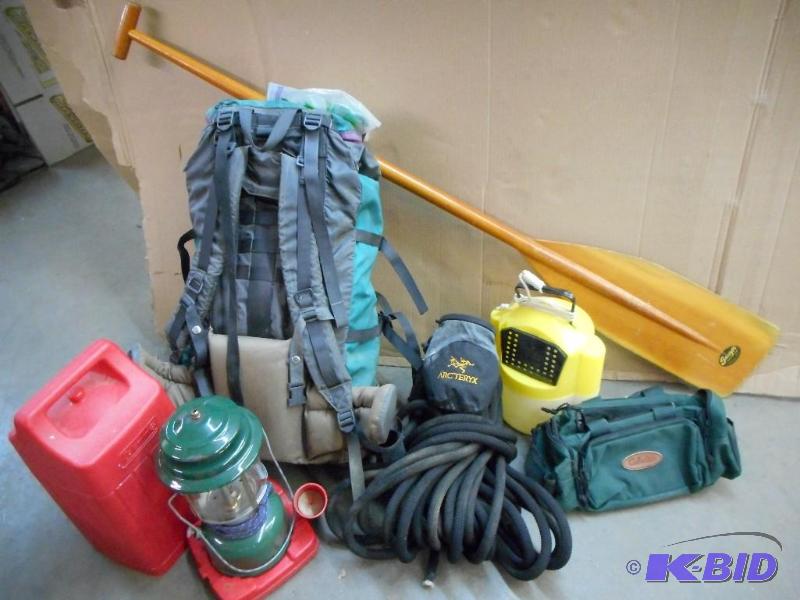 Outdoor Package