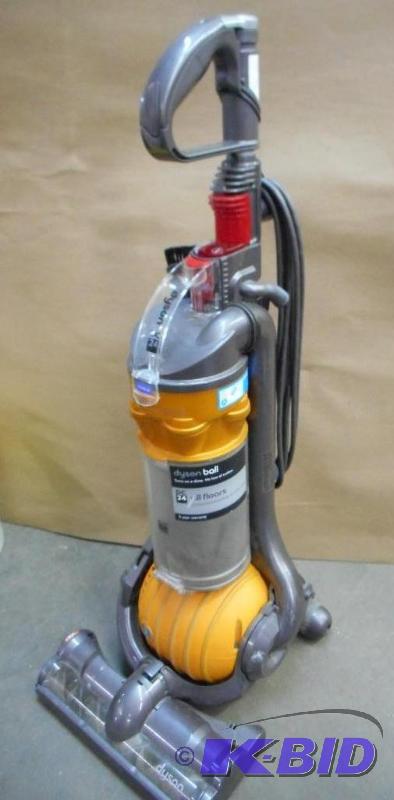 Vacuum Cleaner