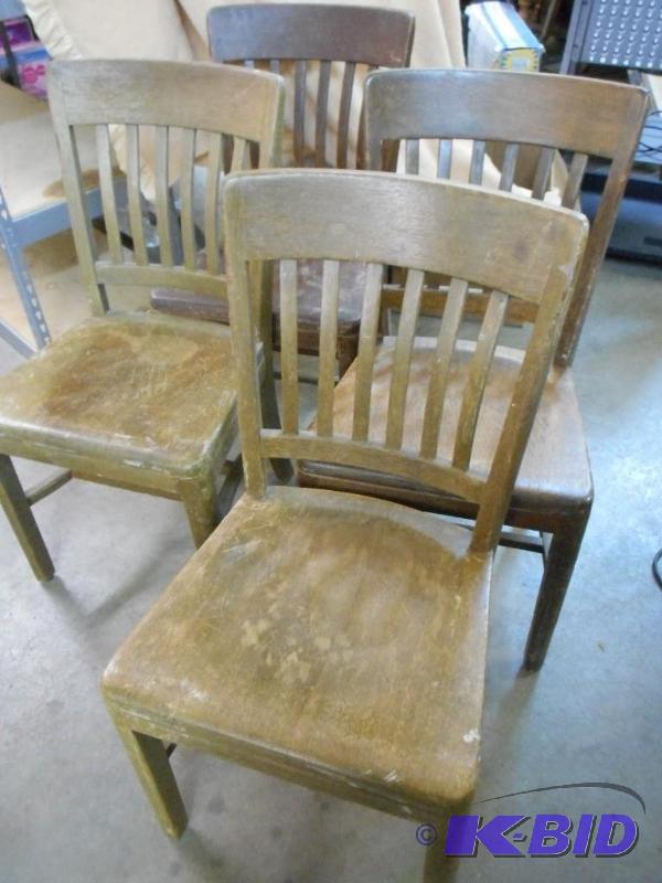 Chairs