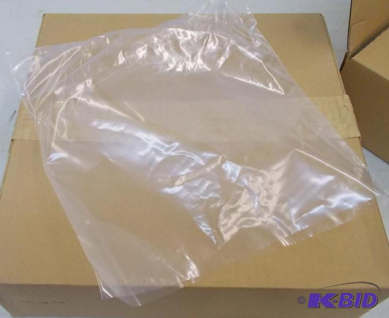 Poly Bags