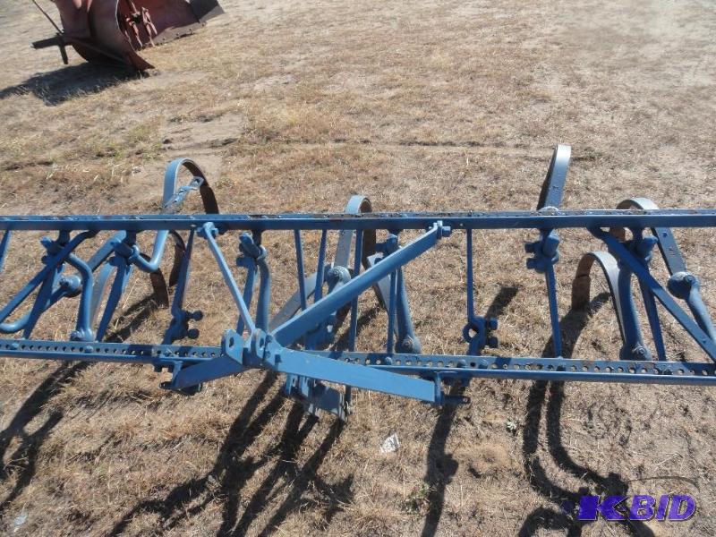 lot 1022 image: Cultivator