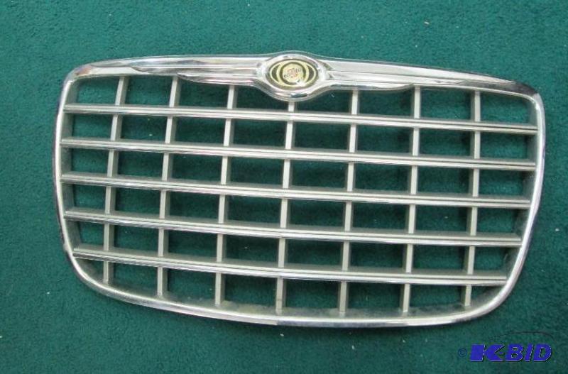 lot 206 image: Stock Grill 06-300C...