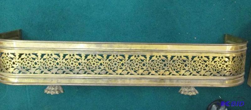 lot 210 image: Put around your fire place...