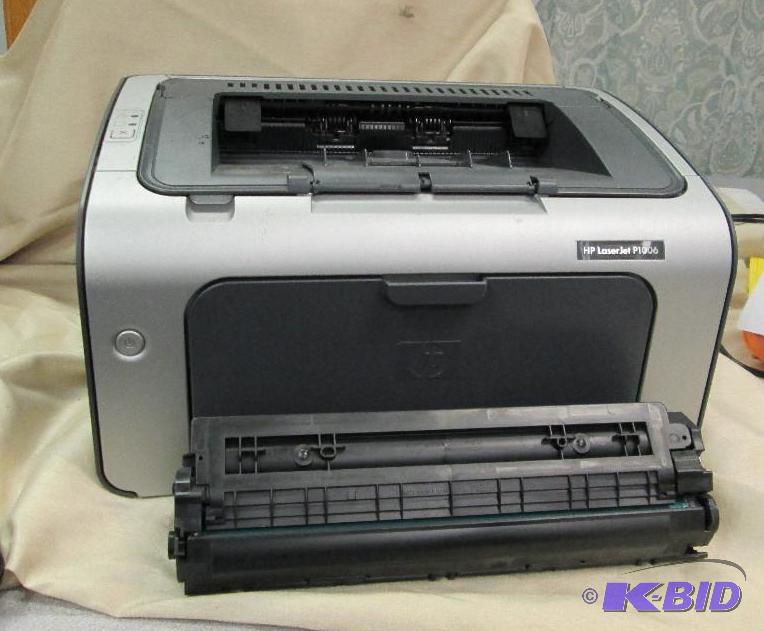 hp laserjet p1006 printer ink